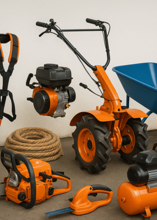 Farm Supplies