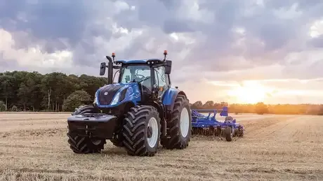 Tractors & Telehandlers No matter what horsepower you need, we have the tractor for you. Choose from our complete line for high quality and efficiency.