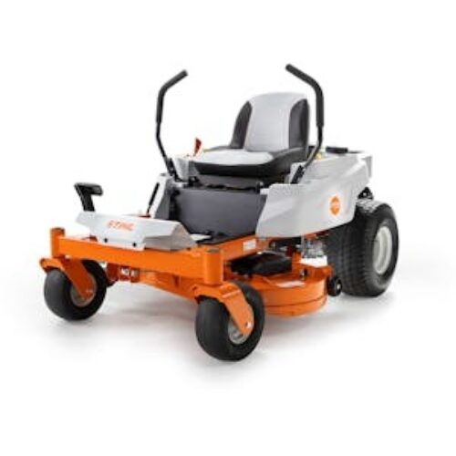 Mowing 