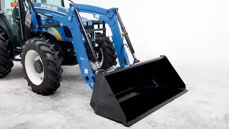 From rotary cutters to front loaders and blades, there is sure to be an attachment or implement that meets your needs.